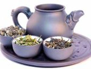 Foto Noticia Disfruta de los beneficios de una taza de té